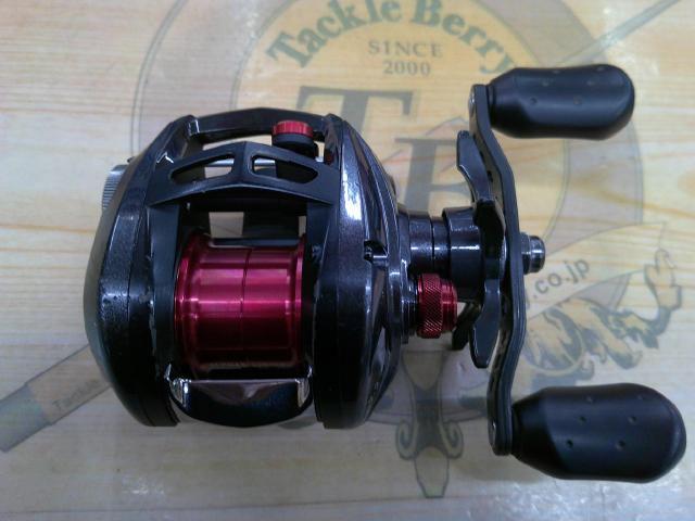 アルファス AIR 7.2R