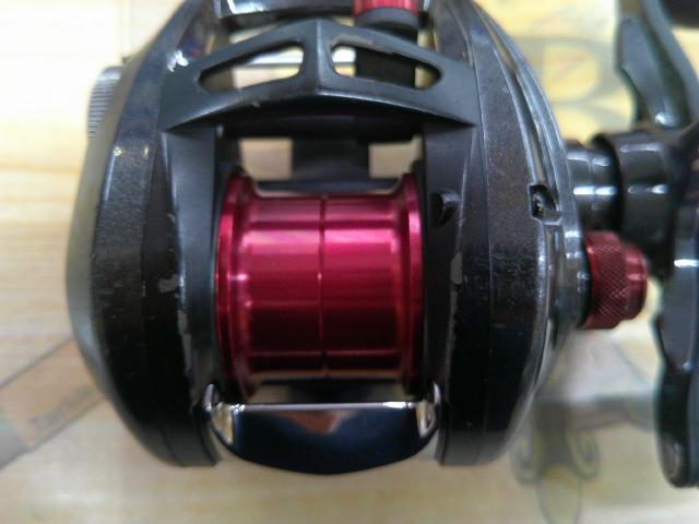 アルファス AIR 7.2R