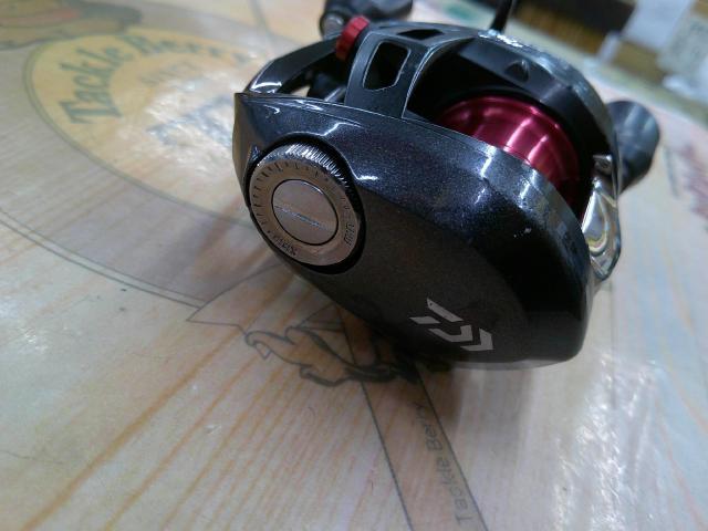 アルファス AIR 7.2R