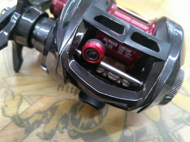 アルファス AIR 7.2R