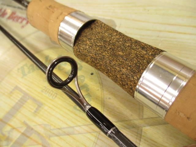 トラウトX NT 53UL・N