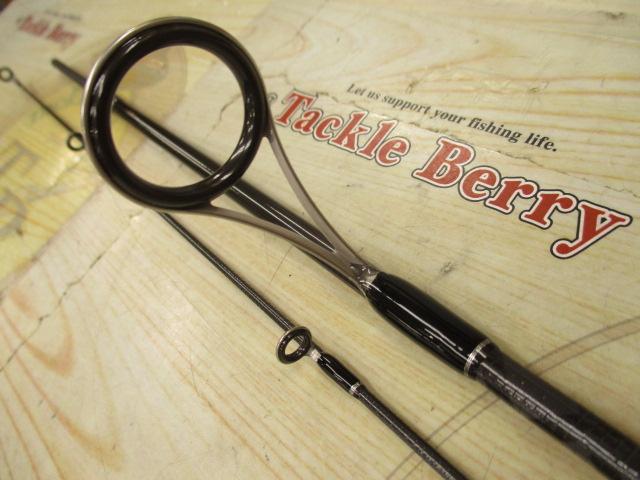 トラウトX NT 53UL・N