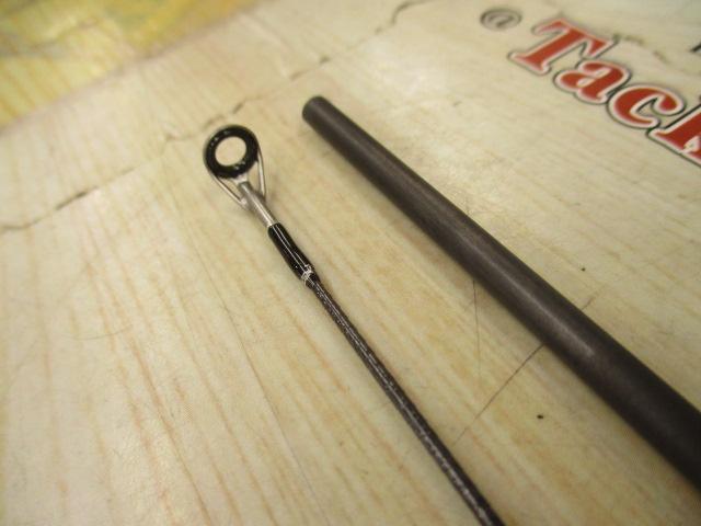 トラウトX NT 53UL・N