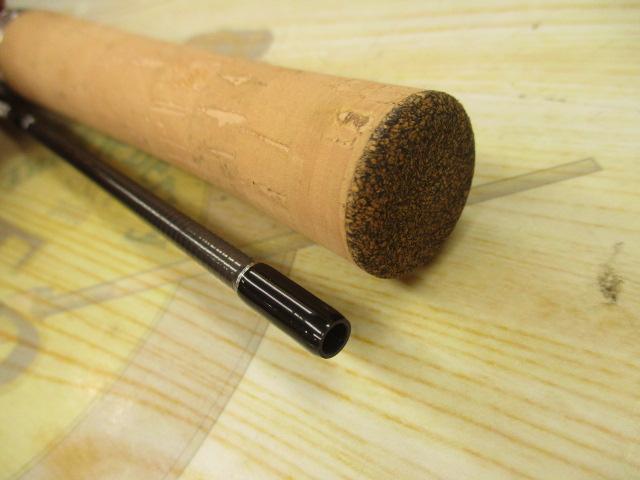 トラウトX NT 53UL・N