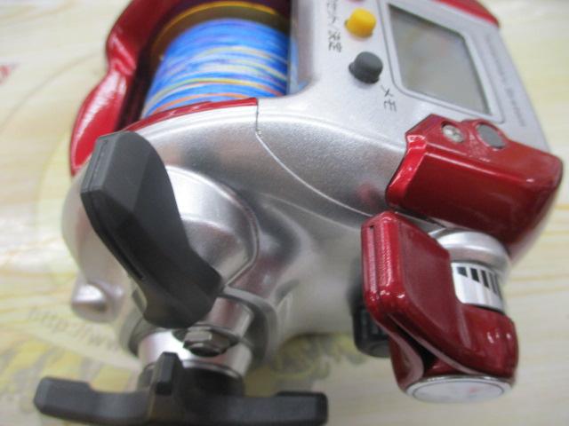 08電動丸 1000プレイズ