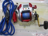 08電動丸 1000プレイズ