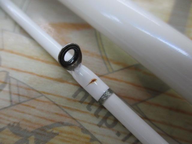 Aブリッツ カワハギ M-180