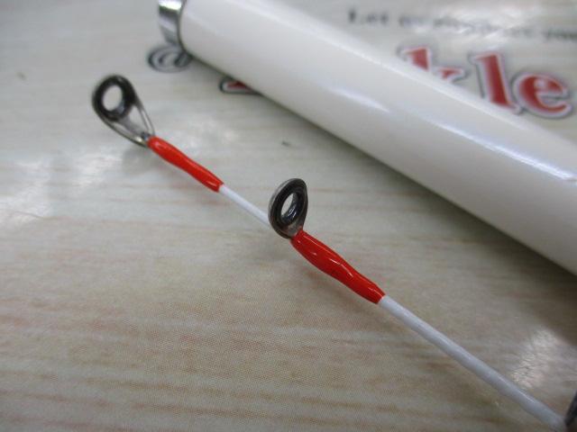 Aブリッツ カワハギ M-180