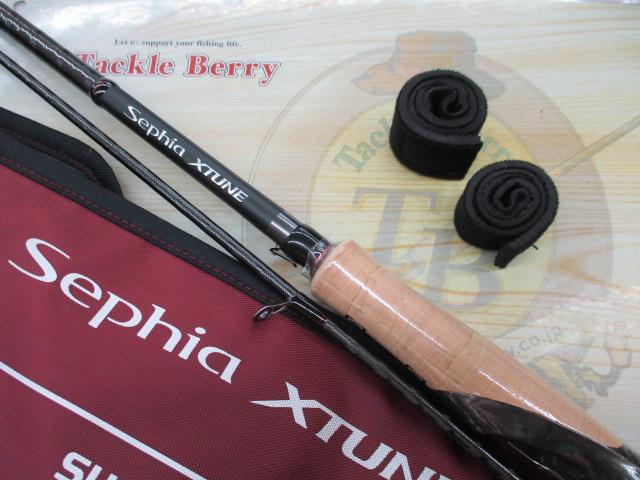 シマノ 20 セフィアエクスチューン　S86ML【価格応相談】 シマノ 20 セフィアエクスチューン S86ML【価格応相談】 - メルカリ