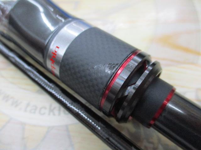 20セフィアエクスチューン S86ML(SICガイド)｜＠ベリーネット