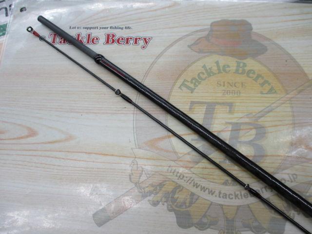 20セフィアエクスチューン S86ML(SICガイド)｜＠ベリーネット