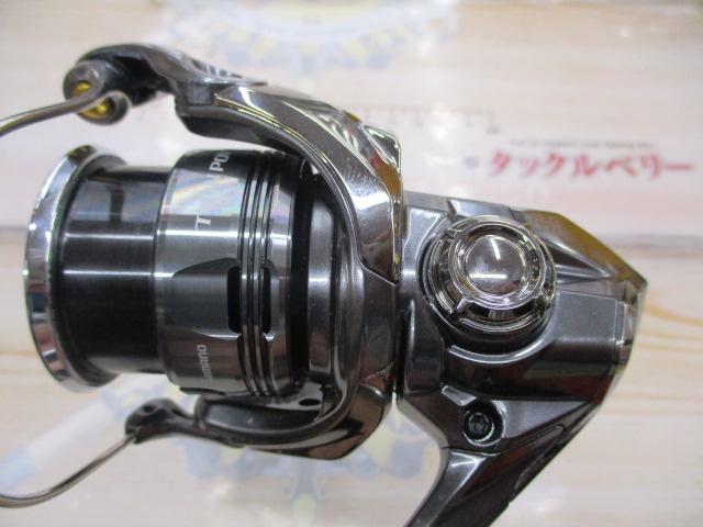 【美品 未使用品】24ツインパワー C2000S 24ツインパワー C2000S｜＠ベリーネット 日本最大新品中古釣具