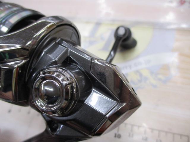 24ツインパワー C2000S