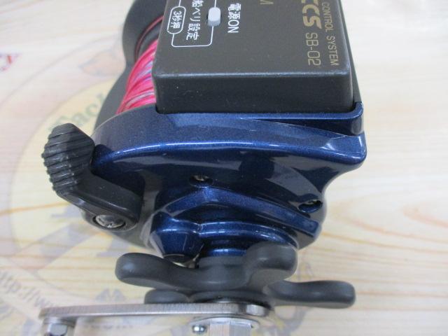 アラート棚XS500