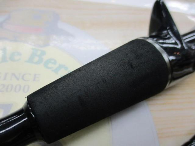 カトラスフィッシュテンヤCFT-66M-B