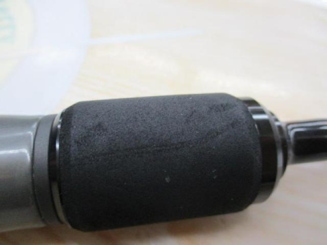 カトラスフィッシュテンヤCFT-66M-B