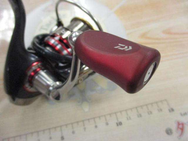 セルテート 2004CH ハイギヤカスタム