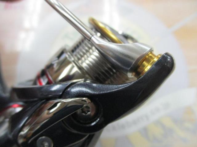 セルテート 2004CH ハイギヤカスタム