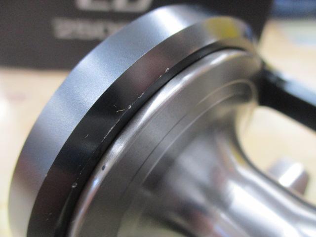 24オシアジガーLD 2500HG