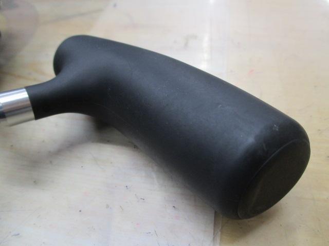 24オシアジガーLD 2500HG