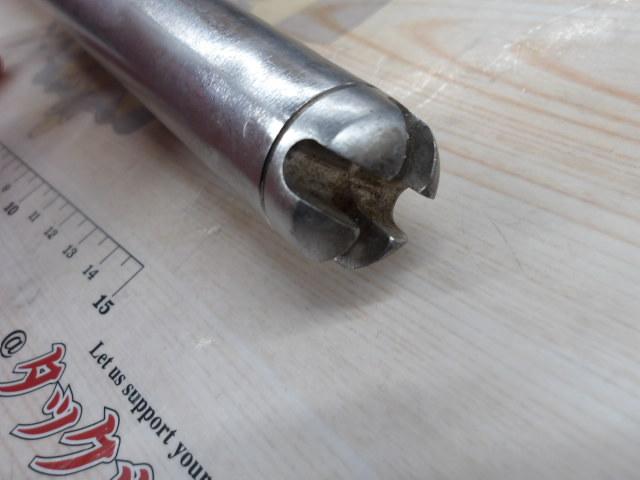 トローリングロッド640 6'1"(208cm)50lbクラス