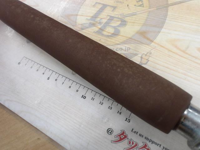 トローリングロッド640 6'1"(208cm)50lbクラス