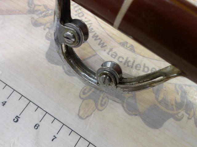 トローリングロッド640 6'1"(208cm)50lbクラス