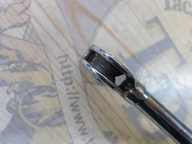 トローリングロッド640 6'1"(208cm)50lbクラス