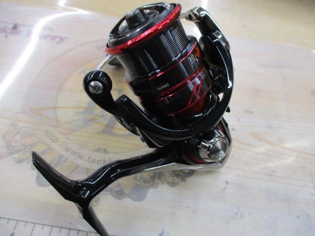 18月下美人MX LT2000S｜＠ベリーネット 日本最大新品中古釣具WEB