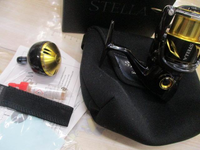 20ステラSW 4000XG｜＠ベリーネット 日本最大新品中古釣具WEB