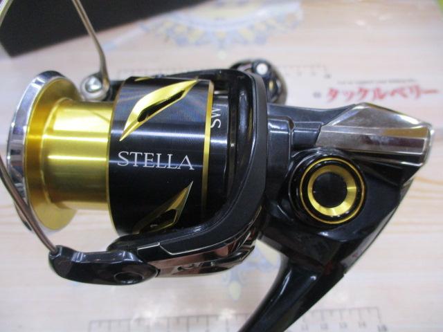 20ステラSW 4000XG｜＠ベリーネット 日本最大新品中古釣具WEB