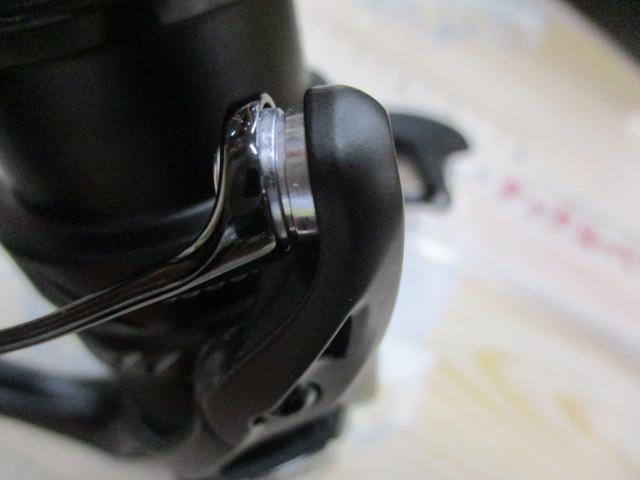 23エクスセンスXR 3000MHG