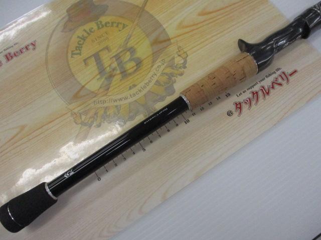 スティーズrc C73H-ST 美品 スティーズRC C73H-SV・ST｜＠ベリーネット 日本最大新品中古釣具WEB