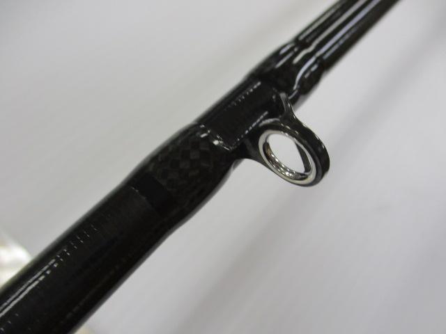 スティーズRC C73H-SV・ST｜＠ベリーネット 日本最大新品中古釣具WEB