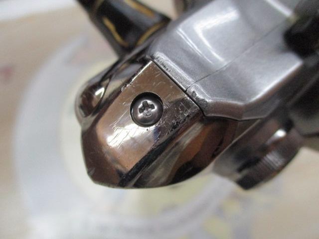 16BB-Xデスピナ 2500DXG