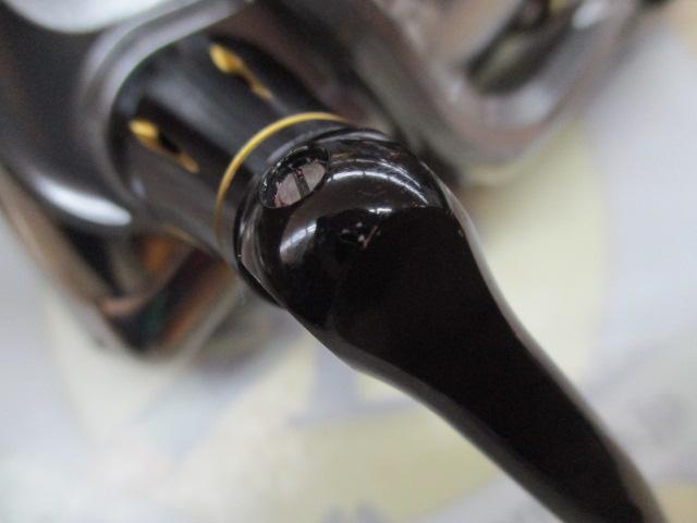 16BB-Xデスピナ 2500DXG