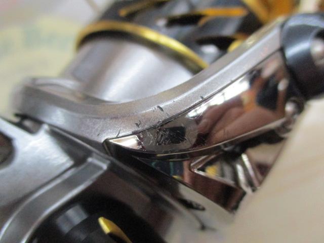 16BB-Xデスピナ 2500DXG