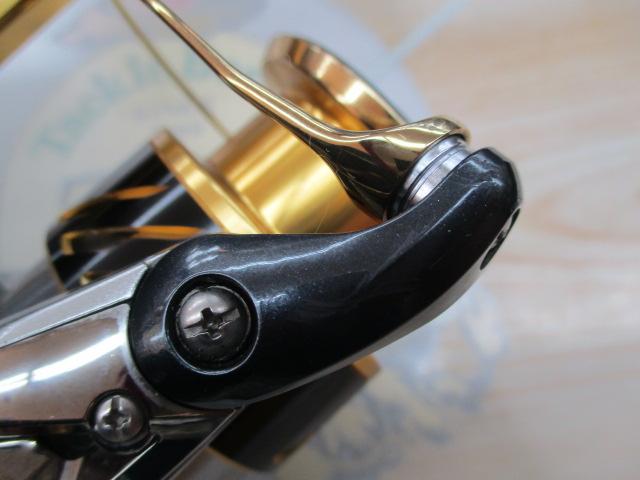 16BB-Xデスピナ 2500DXG