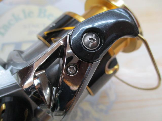 16BB-Xデスピナ 2500DXG