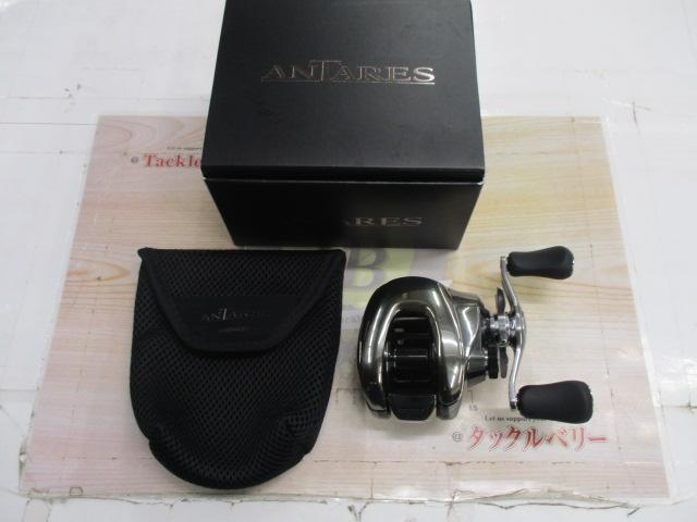 25アンタレス 100HG