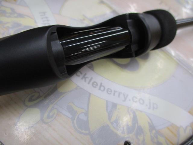 23ソアレBB アジング S64UL-S