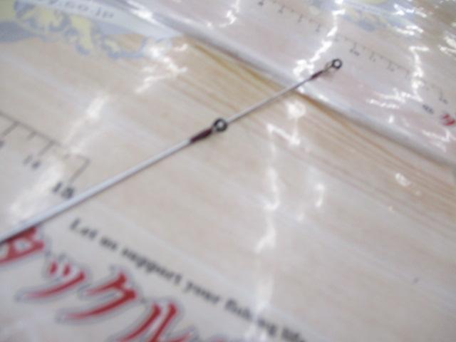 23ソアレBB アジング S64UL-S