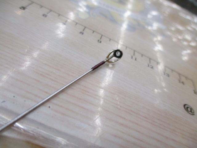 23ソアレBB アジング S64UL-S