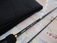 23ソアレBB アジング S64UL-S