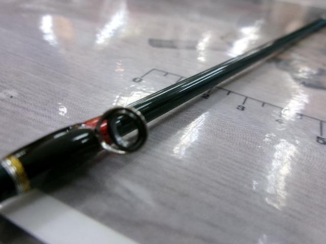 ジャイアントキリング GXJ-B68LTR/S