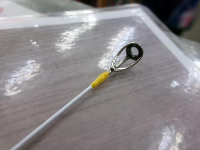 ジャイアントキリング GXJ-B68LTR/S