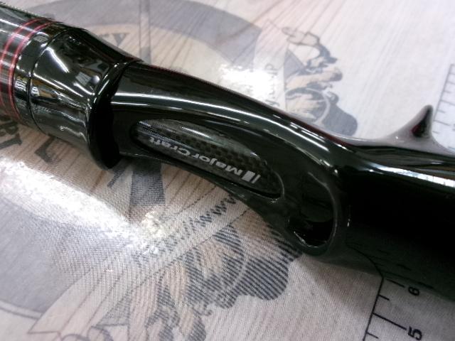 ジャイアントキリング GXJ-B68LTR/S