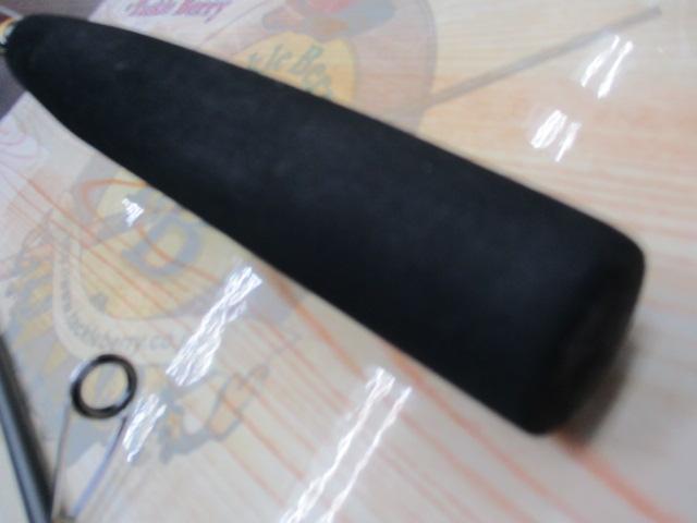 18炎月一つテンヤマダイ 255H