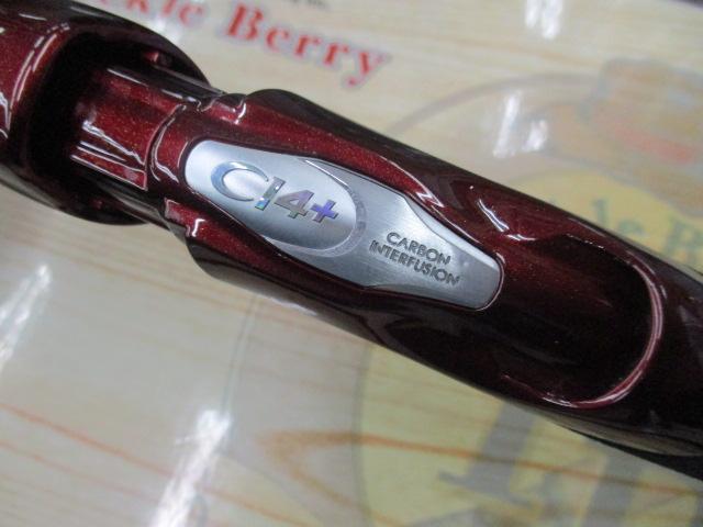 18炎月一つテンヤマダイ 255H