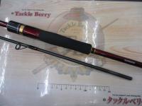 18炎月一つテンヤマダイ 255H